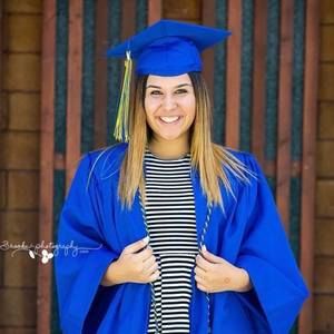 Meet your Posher, Haley